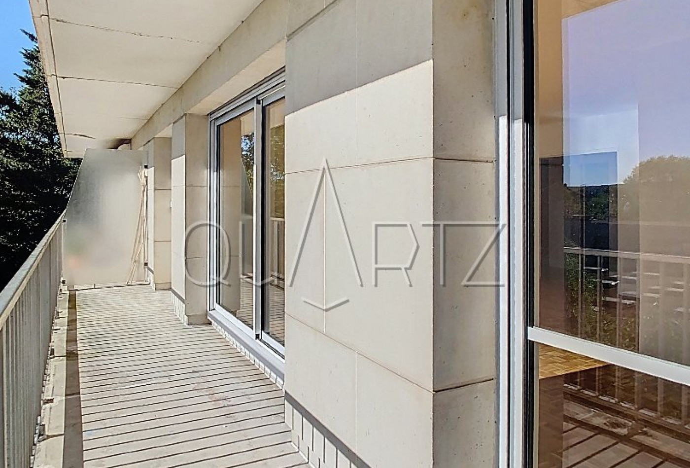 vente Appartement Versailles - Photo 8