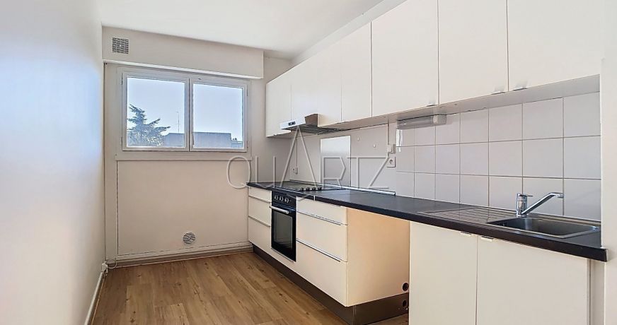 vente Appartement Versailles