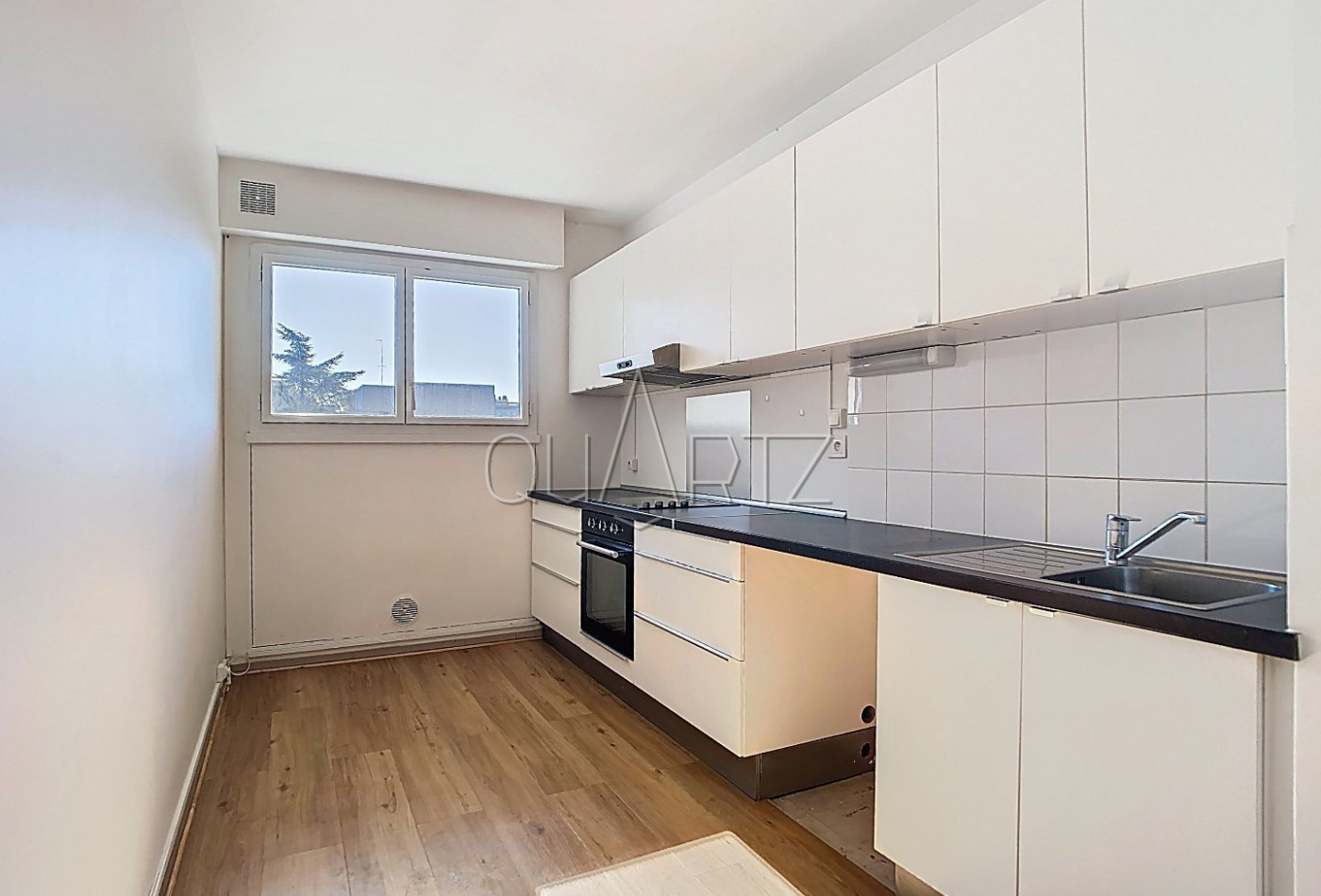 vente Appartement Versailles - Photo 9