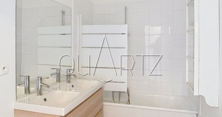 vente Appartement Versailles