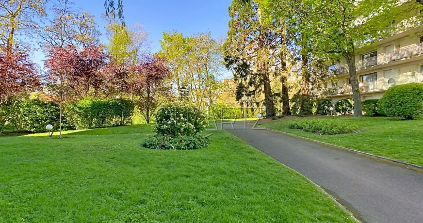 vente Appartement Versailles