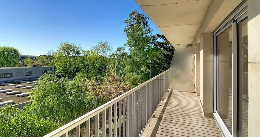 vente Appartement Versailles