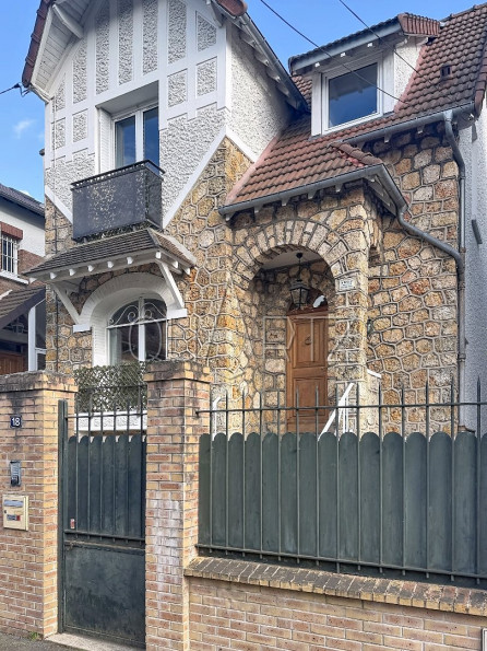 vente Maison Le Chesnay - Photo 1