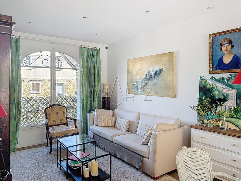 vente Maison Le Chesnay - Photo 6