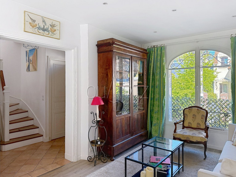 vente Maison Le Chesnay - Photo 7