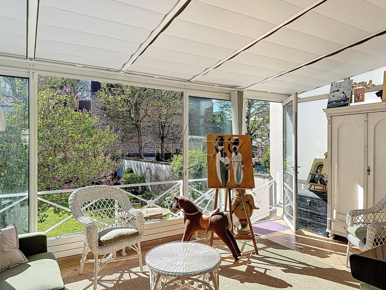 vente Maison Le Chesnay - Photo 4