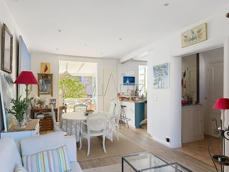 vente Maison Le Chesnay - Photo 8