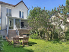 vente Maison Le Chesnay