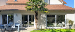 vente Maison Le Chesnay