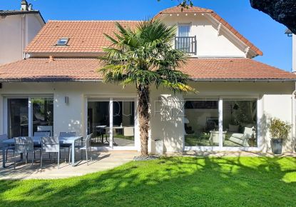 vente Maison Le Chesnay