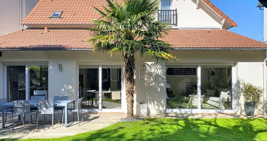 vente Maison Le Chesnay