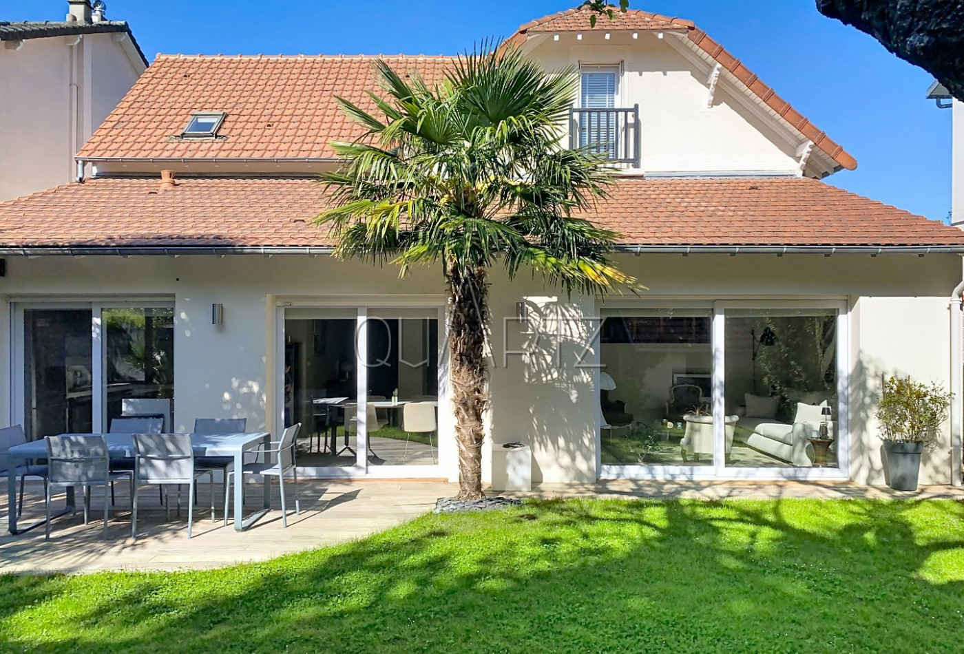 vente Maison Le Chesnay - Photo 1