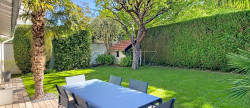 vente Maison Le Chesnay