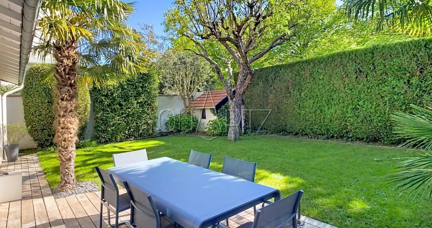 vente Maison Le Chesnay