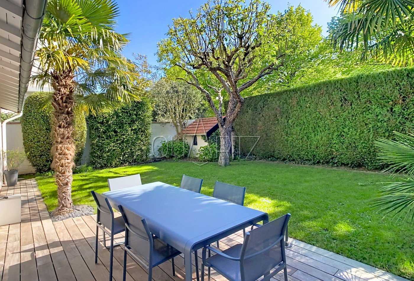 vente Maison Le Chesnay - Photo 2