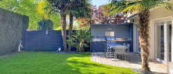 vente Maison Le Chesnay