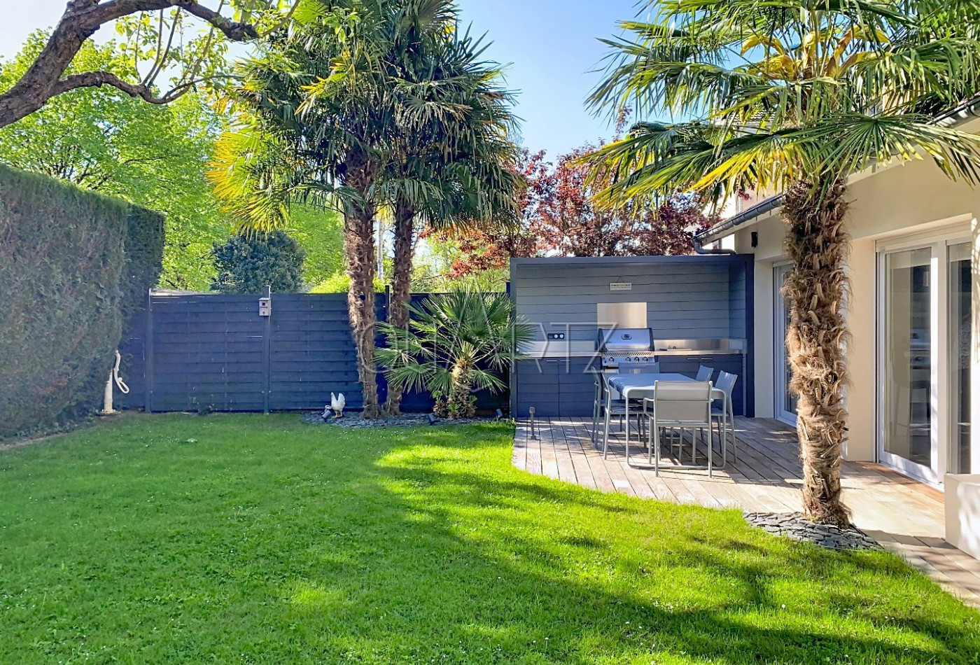 vente Maison Le Chesnay - Photo 3