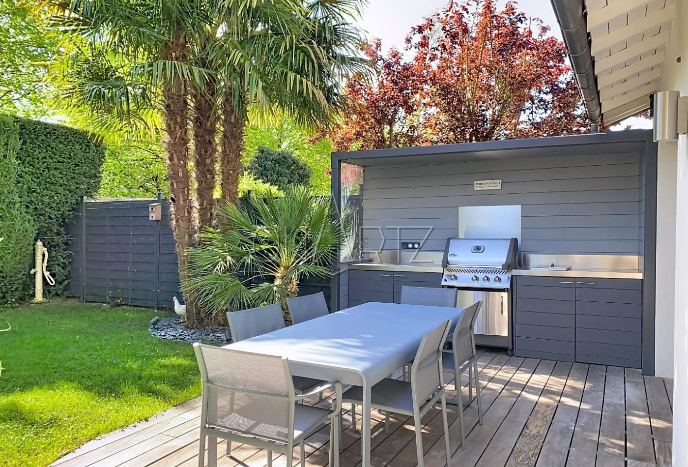 vente Maison Le Chesnay - Photo 4