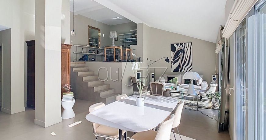 vente Maison Le Chesnay