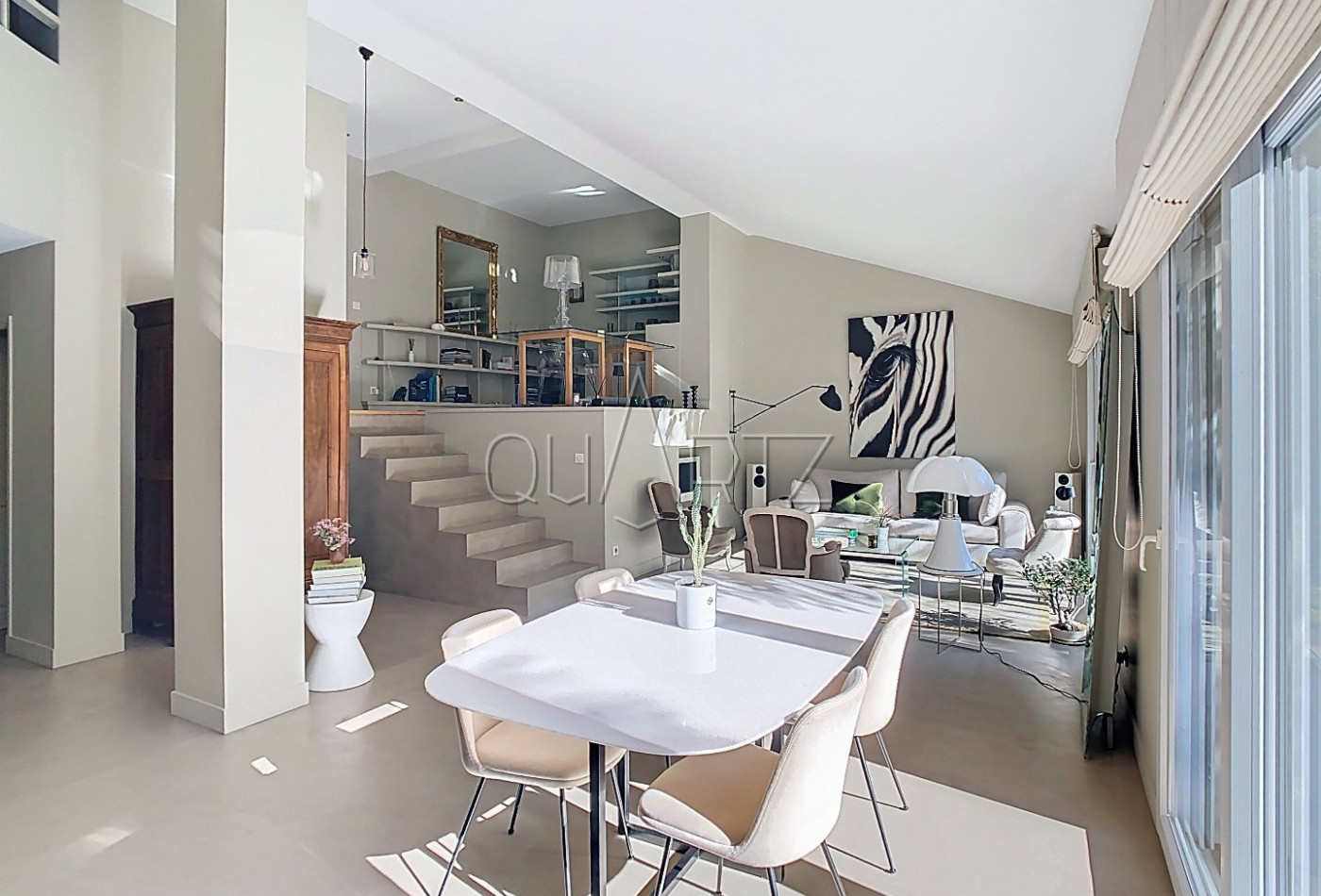 vente Maison Le Chesnay - Photo 5