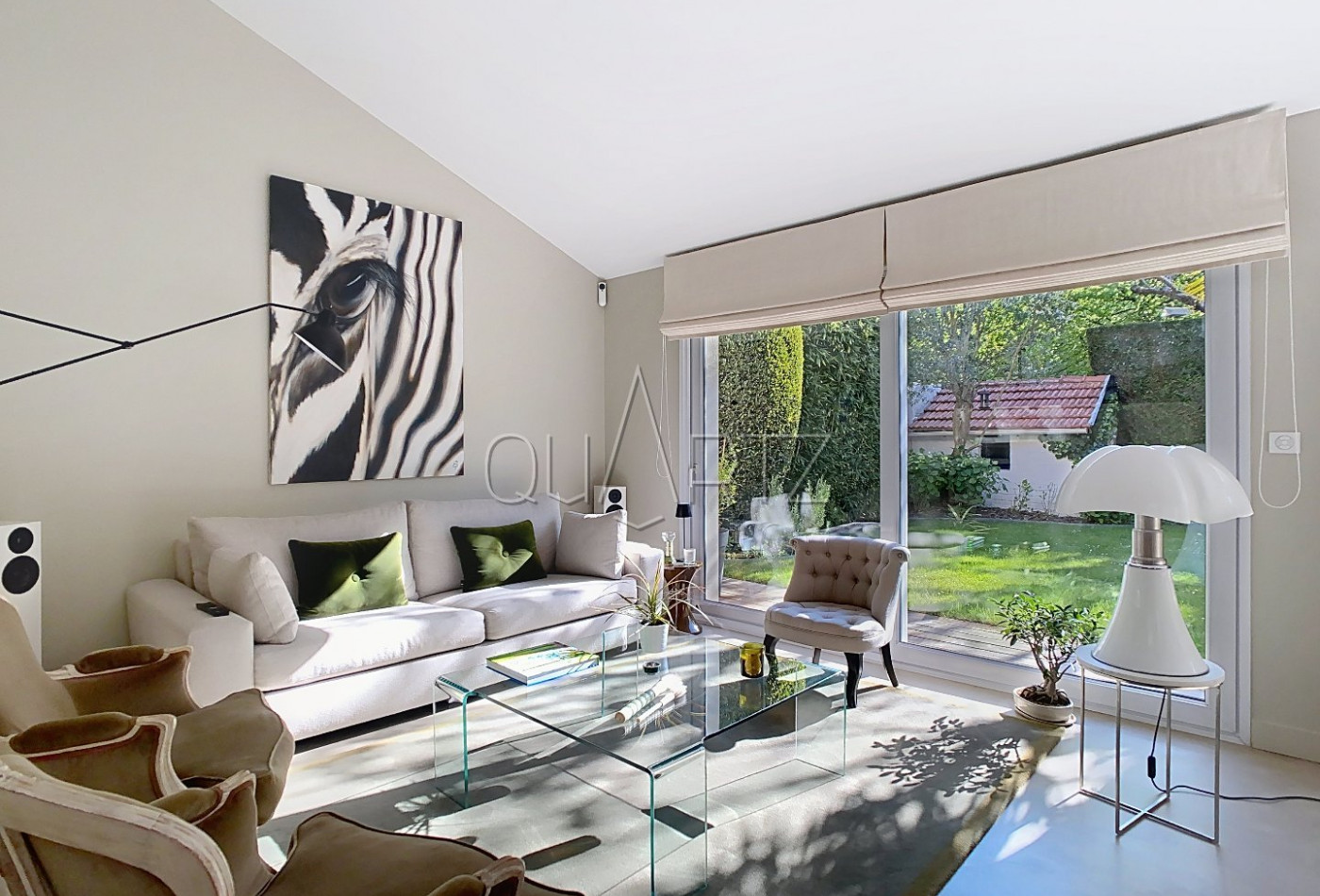 vente Maison Le Chesnay - Photo 7