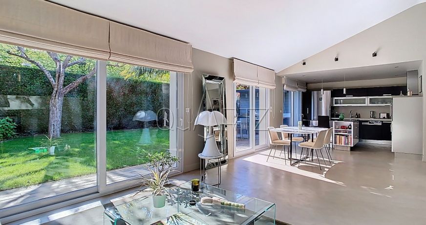 vente Maison Le Chesnay