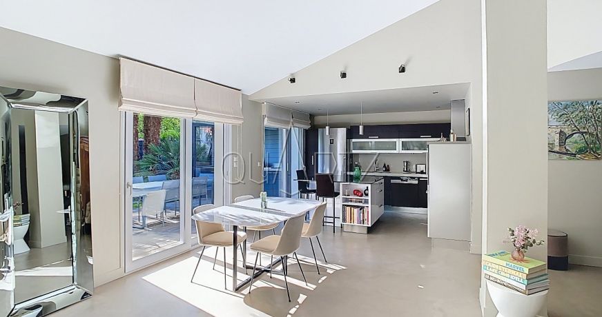 vente Maison Le Chesnay