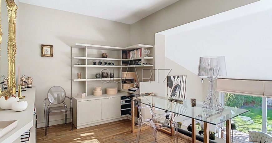 vente Maison Le Chesnay