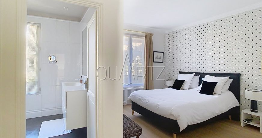 vente Maison Le Chesnay