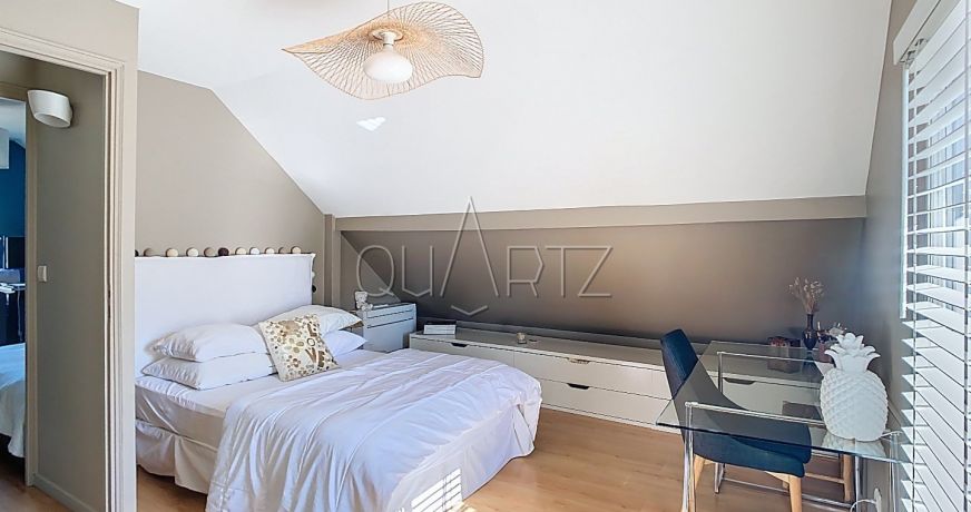 vente Maison Le Chesnay