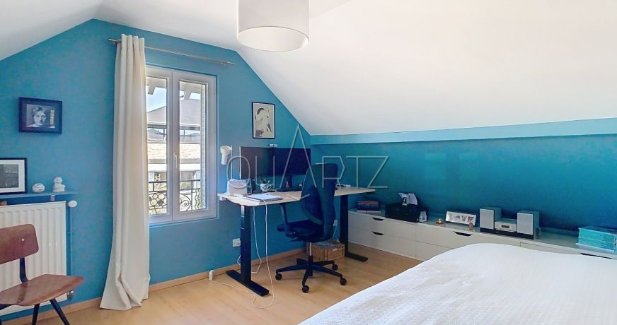 vente Maison Le Chesnay