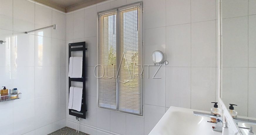 vente Maison Le Chesnay