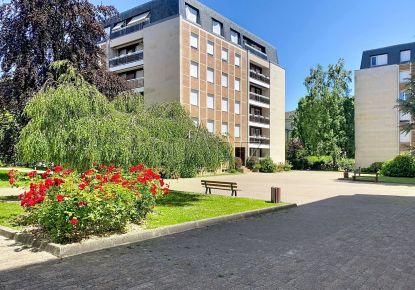 vente Appartement Versailles