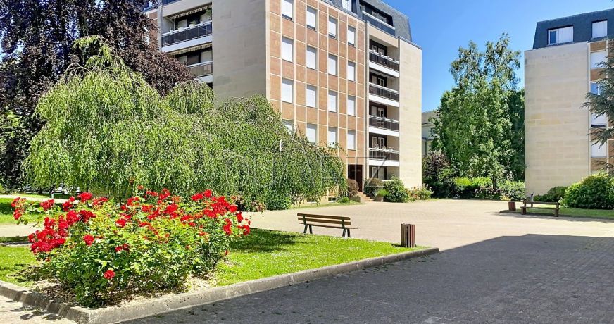 vente Appartement Versailles