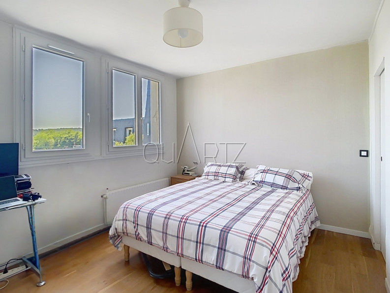 vente Appartement Versailles - Photo 3