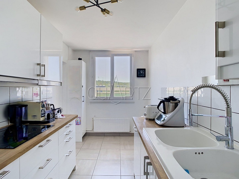 vente Appartement Versailles - Photo 5