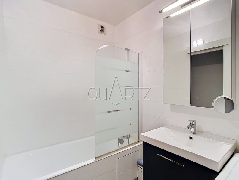 vente Appartement Versailles - Photo 6