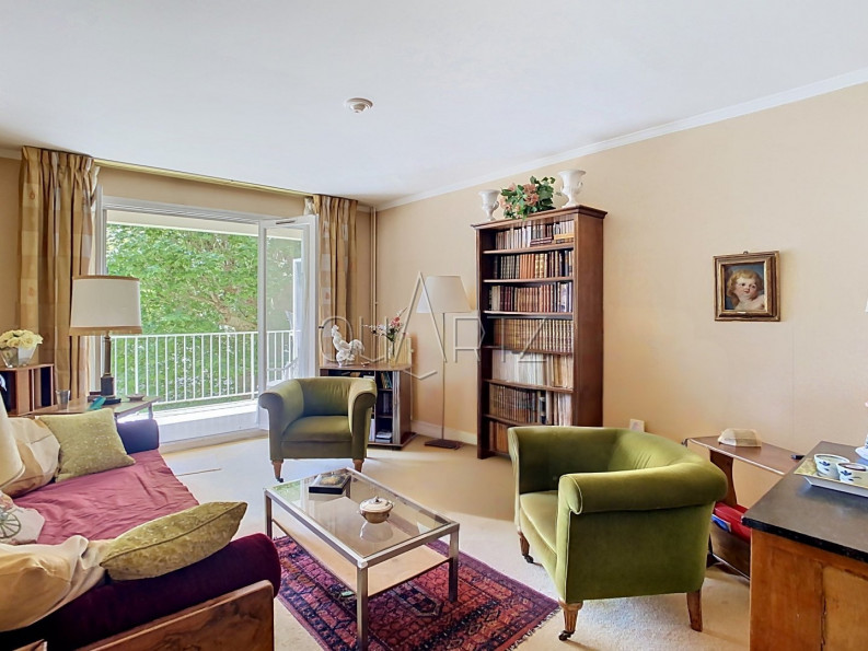 vente Appartement Versailles - Photo 1