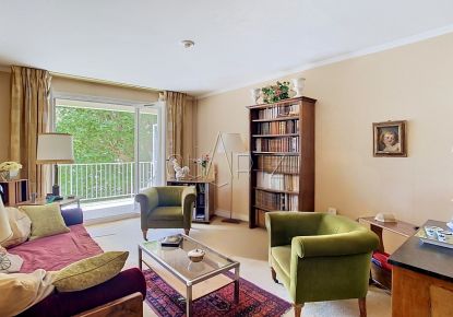 vente Appartement Versailles