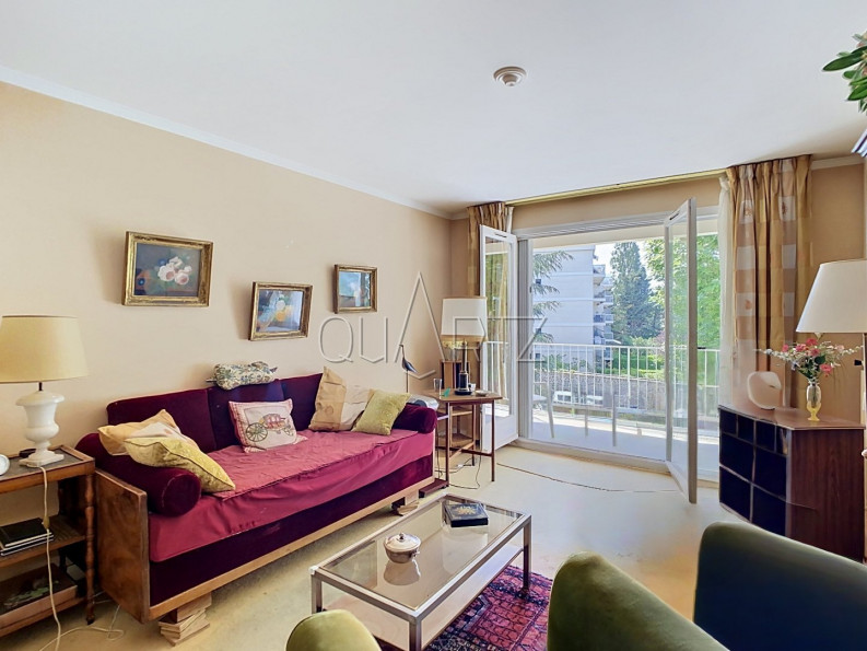 vente Appartement Versailles - Photo 2