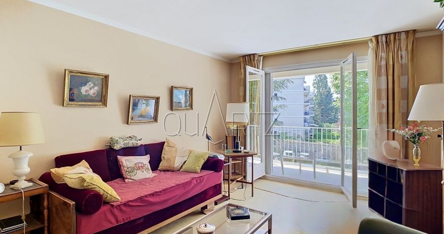 vente Appartement Versailles