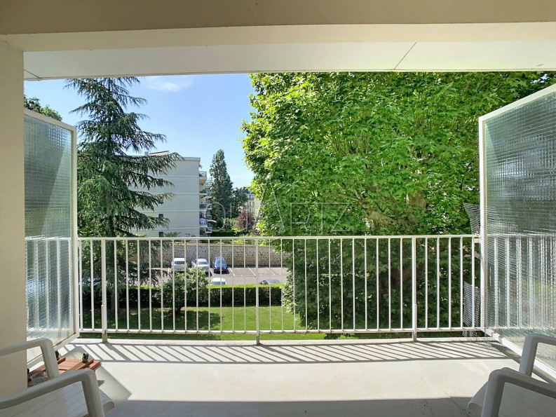 vente Appartement Versailles - Photo 3