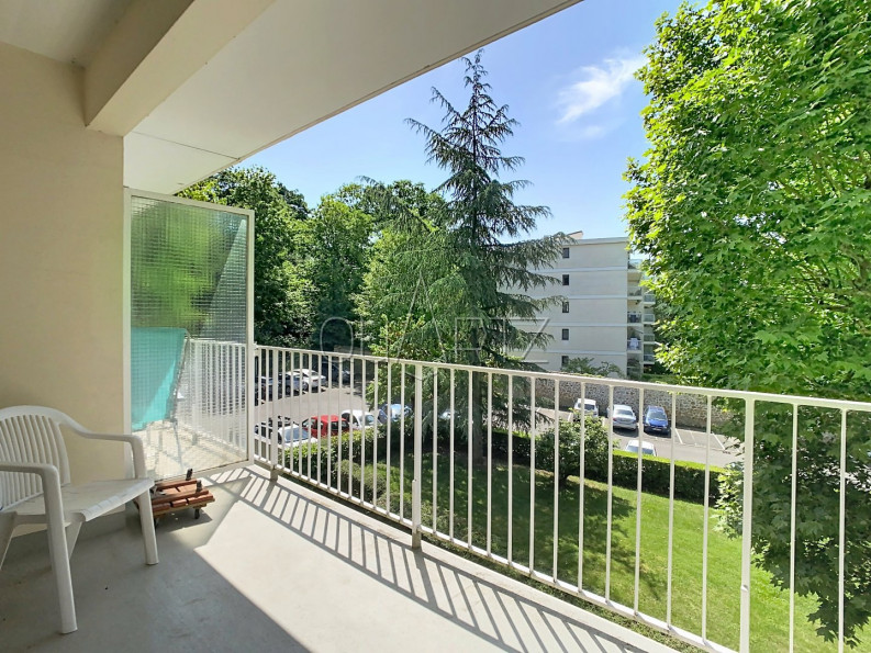 vente Appartement Versailles - Photo 4