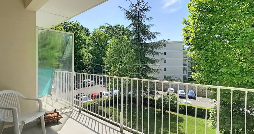 vente Appartement Versailles