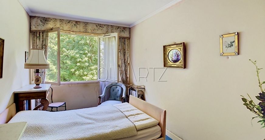 vente Appartement Versailles