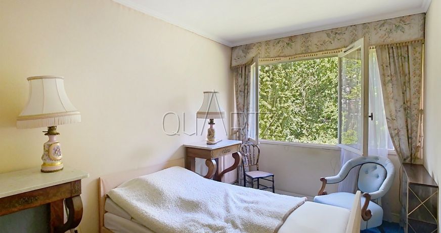 vente Appartement Versailles