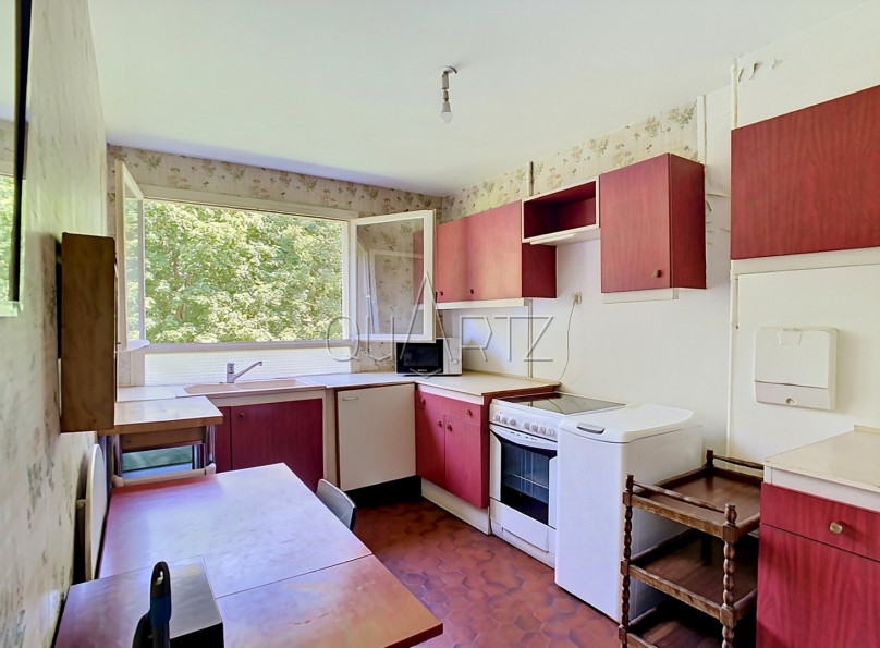 vente Appartement Versailles - Photo 8