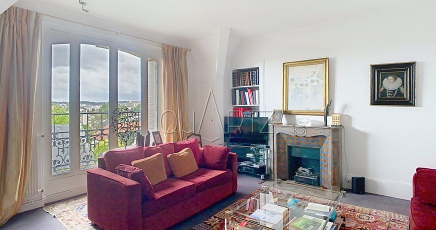 vente Duplex Le Chesnay