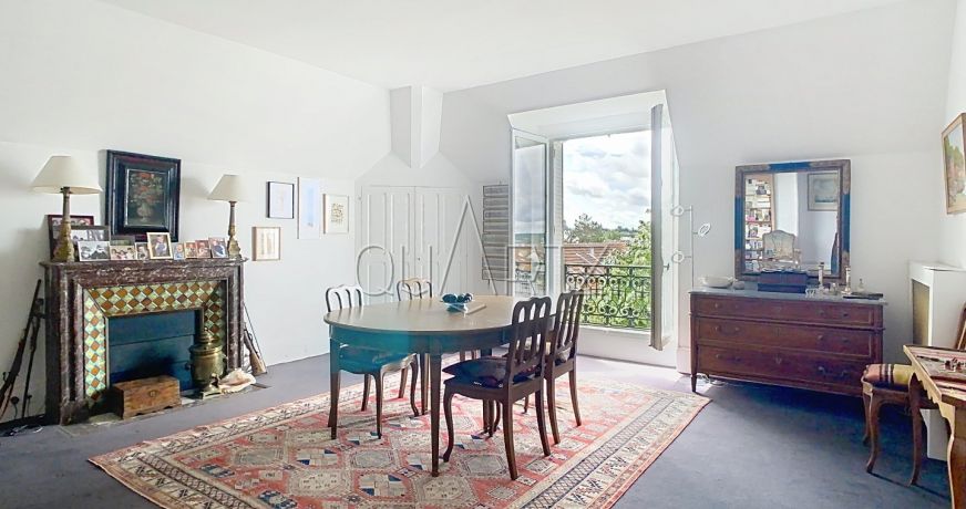 vente Duplex Le Chesnay