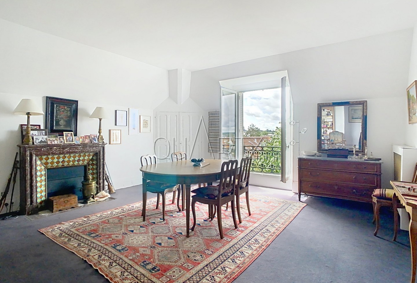 vente Duplex Le Chesnay - Photo 3